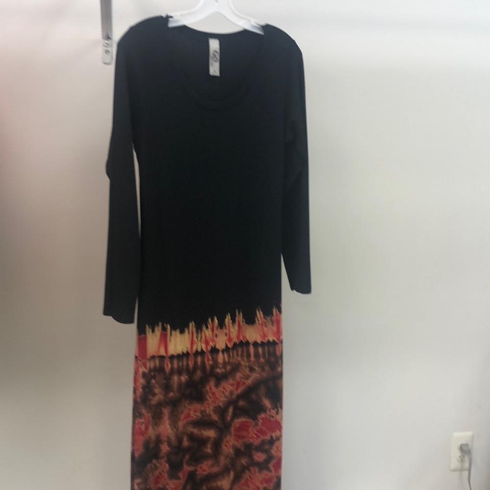 Go couture dress
